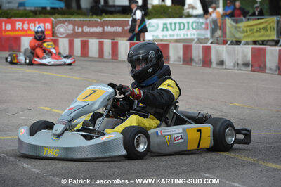 02/05/2010 : 2ème Kart Cup de La Grande Motte (photos Patrick Lascombes) 2010 — karting
