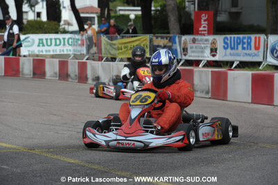02/05/2010 : 2ème Kart Cup de La Grande Motte (photos Patrick Lascombes) 2010 — karting