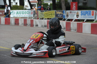 02/05/2010 : 2ème Kart Cup de La Grande Motte (photos Patrick Lascombes) 2010 — karting