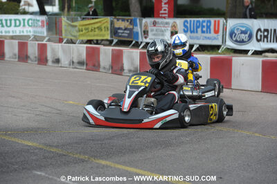 02/05/2010 : 2ème Kart Cup de La Grande Motte (photos Patrick Lascombes) 2010 — karting