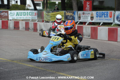 02/05/2010 : 2ème Kart Cup de La Grande Motte (photos Patrick Lascombes) 2010 — karting