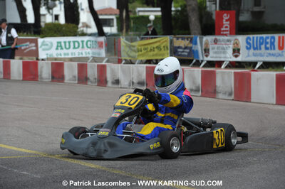 02/05/2010 : 2ème Kart Cup de La Grande Motte (photos Patrick Lascombes) 2010 — karting