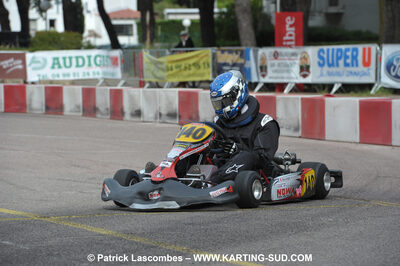 02/05/2010 : 2ème Kart Cup de La Grande Motte (photos Patrick Lascombes) 2010 — karting