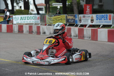 02/05/2010 : 2ème Kart Cup de La Grande Motte (photos Patrick Lascombes) 2010 — karting