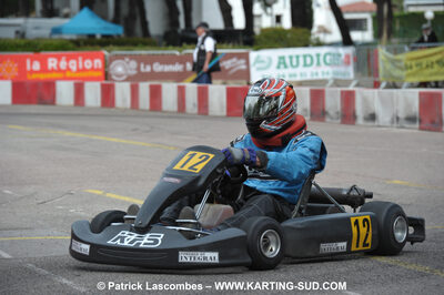02/05/2010 : 2ème Kart Cup de La Grande Motte (photos Patrick Lascombes) 2010 — karting