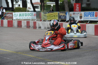 02/05/2010 : 2ème Kart Cup de La Grande Motte (photos Patrick Lascombes) 2010 — karting