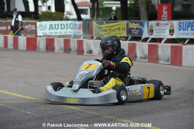 02/05/2010 : 2ème Kart Cup de La Grande Motte (photos Patrick Lascombes) 2010 — karting