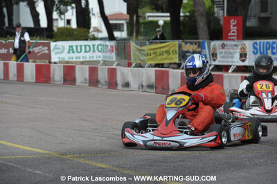 02/05/2010 : 2ème Kart Cup de La Grande Motte (photos Patrick Lascombes) 2010 — karting