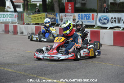02/05/2010 : 2ème Kart Cup de La Grande Motte (photos Patrick Lascombes) 2010 — karting