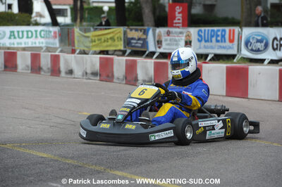 02/05/2010 : 2ème Kart Cup de La Grande Motte (photos Patrick Lascombes) 2010 — karting