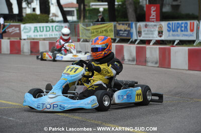 02/05/2010 : 2ème Kart Cup de La Grande Motte (photos Patrick Lascombes) 2010 — karting
