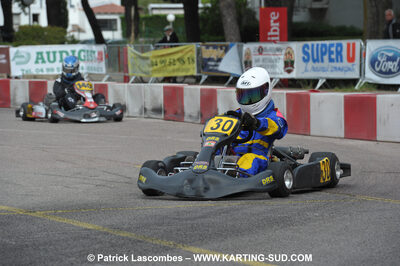 02/05/2010 : 2ème Kart Cup de La Grande Motte (photos Patrick Lascombes) 2010 — karting