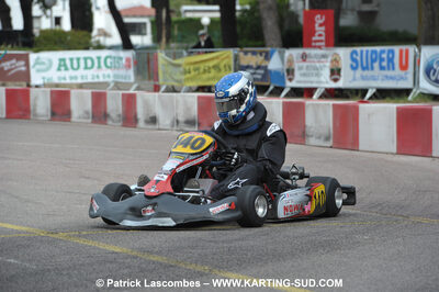 02/05/2010 : 2ème Kart Cup de La Grande Motte (photos Patrick Lascombes) 2010 — karting