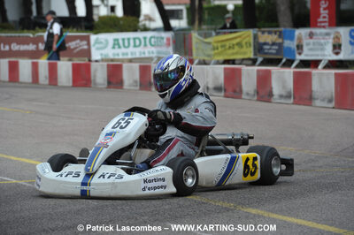 02/05/2010 : 2ème Kart Cup de La Grande Motte (photos Patrick Lascombes) 2010 — karting