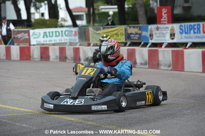 02/05/2010 : 2ème Kart Cup de La Grande Motte (photos Patrick Lascombes) 2010 — karting
