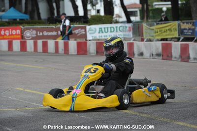 02/05/2010 : 2ème Kart Cup de La Grande Motte (photos Patrick Lascombes) 2010 — karting