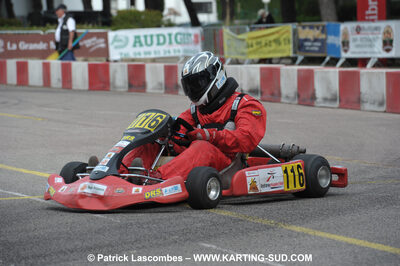 02/05/2010 : 2ème Kart Cup de La Grande Motte (photos Patrick Lascombes) 2010 — karting