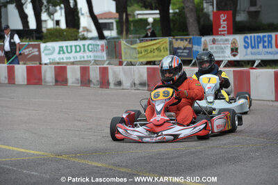 02/05/2010 : 2ème Kart Cup de La Grande Motte (photos Patrick Lascombes) 2010 — karting