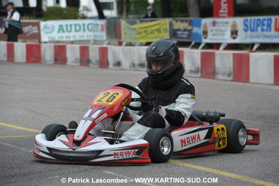 02/05/2010 : 2ème Kart Cup de La Grande Motte (photos Patrick Lascombes) 2010 — karting