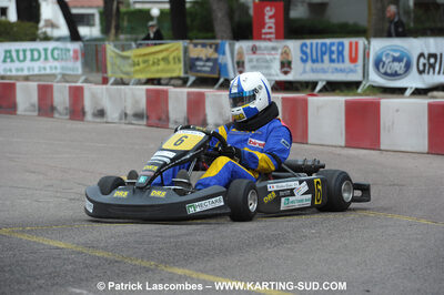 02/05/2010 : 2ème Kart Cup de La Grande Motte (photos Patrick Lascombes) 2010 — karting
