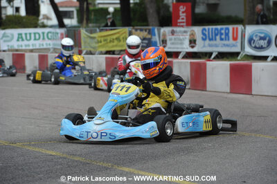02/05/2010 : 2ème Kart Cup de La Grande Motte (photos Patrick Lascombes) 2010 — karting