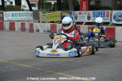 02/05/2010 : 2ème Kart Cup de La Grande Motte (photos Patrick Lascombes) 2010 — karting