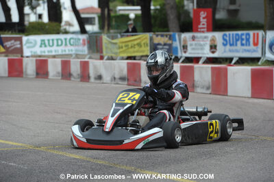 02/05/2010 : 2ème Kart Cup de La Grande Motte (photos Patrick Lascombes) 2010 — karting