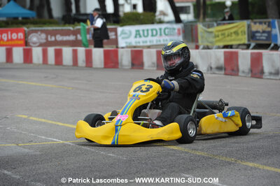 02/05/2010 : 2ème Kart Cup de La Grande Motte (photos Patrick Lascombes) 2010 — karting