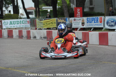 02/05/2010 : 2ème Kart Cup de La Grande Motte (photos Patrick Lascombes) 2010 — karting