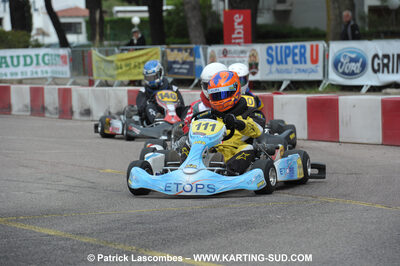 02/05/2010 : 2ème Kart Cup de La Grande Motte (photos Patrick Lascombes) 2010 — karting