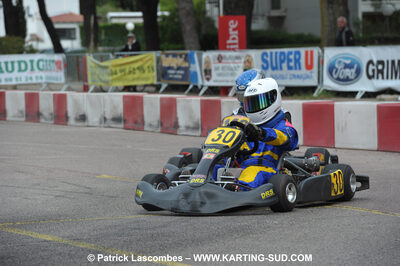 02/05/2010 : 2ème Kart Cup de La Grande Motte (photos Patrick Lascombes) 2010 — karting