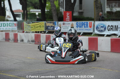 02/05/2010 : 2ème Kart Cup de La Grande Motte (photos Patrick Lascombes) 2010 — karting