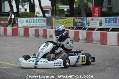 02/05/2010 : 2ème Kart Cup de La Grande Motte (photos Patrick Lascombes) 2010 — karting