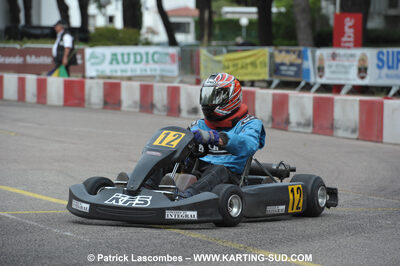 02/05/2010 : 2ème Kart Cup de La Grande Motte (photos Patrick Lascombes) 2010 — karting