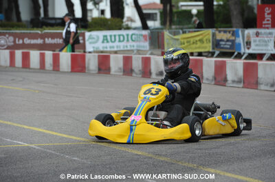 02/05/2010 : 2ème Kart Cup de La Grande Motte (photos Patrick Lascombes) 2010 — karting