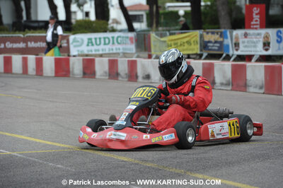 02/05/2010 : 2ème Kart Cup de La Grande Motte (photos Patrick Lascombes) 2010 — karting