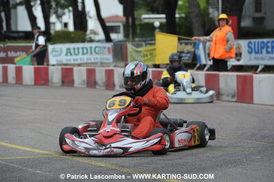 02/05/2010 : 2ème Kart Cup de La Grande Motte (photos Patrick Lascombes) 2010 — karting