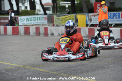 02/05/2010 : 2ème Kart Cup de La Grande Motte (photos Patrick Lascombes) 2010 — karting