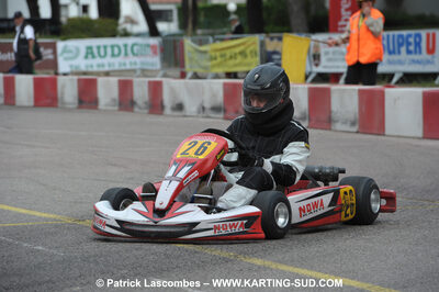 02/05/2010 : 2ème Kart Cup de La Grande Motte (photos Patrick Lascombes) 2010 — karting