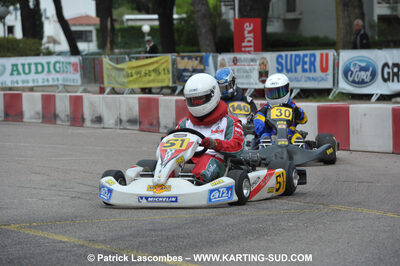 02/05/2010 : 2ème Kart Cup de La Grande Motte (photos Patrick Lascombes) 2010 — karting
