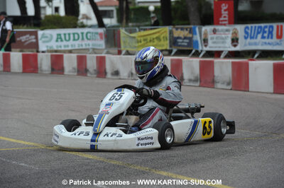 02/05/2010 : 2ème Kart Cup de La Grande Motte (photos Patrick Lascombes) 2010 — karting