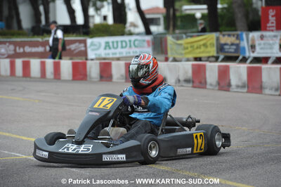 02/05/2010 : 2ème Kart Cup de La Grande Motte (photos Patrick Lascombes) 2010 — karting