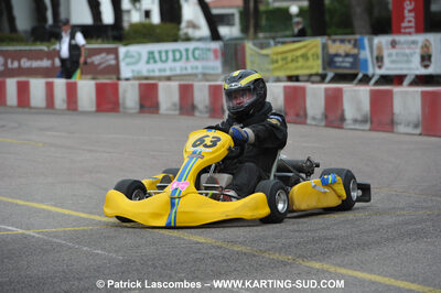 02/05/2010 : 2ème Kart Cup de La Grande Motte (photos Patrick Lascombes) 2010 — karting