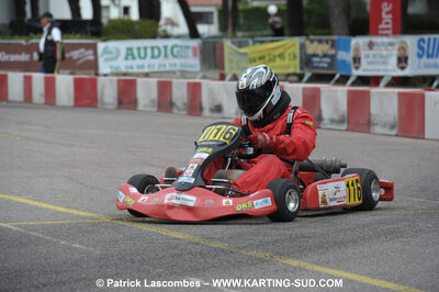 02/05/2010 : 2ème Kart Cup de La Grande Motte (photos Patrick Lascombes) 2010 — karting