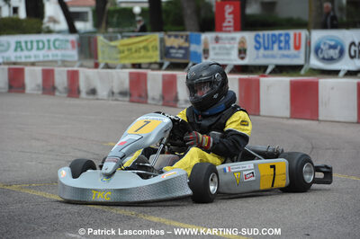 02/05/2010 : 2ème Kart Cup de La Grande Motte (photos Patrick Lascombes) 2010 — karting
