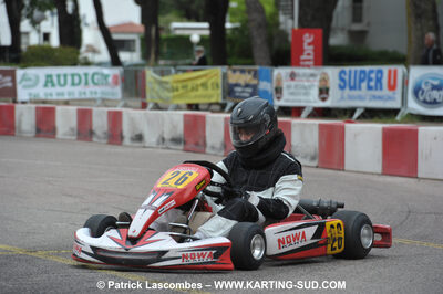 02/05/2010 : 2ème Kart Cup de La Grande Motte (photos Patrick Lascombes) 2010 — karting