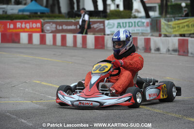02/05/2010 : 2ème Kart Cup de La Grande Motte (photos Patrick Lascombes) 2010 — karting