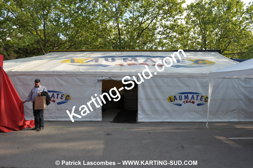 02/05/2010 : 2ème Kart Cup de La Grande Motte (photos Patrick Lascombes) 2010 — karting