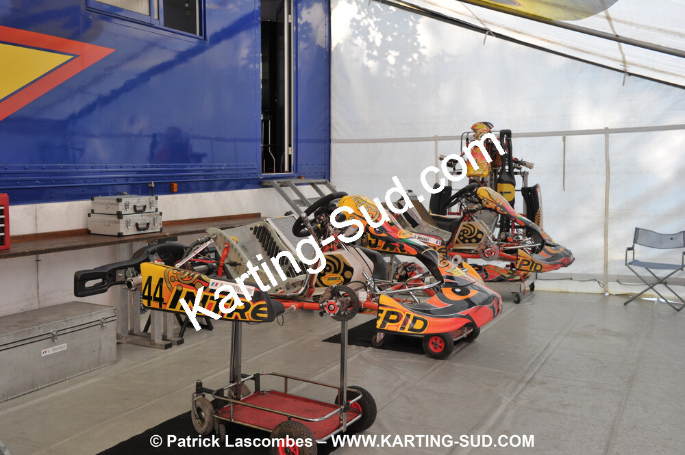 02/05/2010 : 2ème Kart Cup de La Grande Motte (photos Patrick Lascombes) 2010 — karting