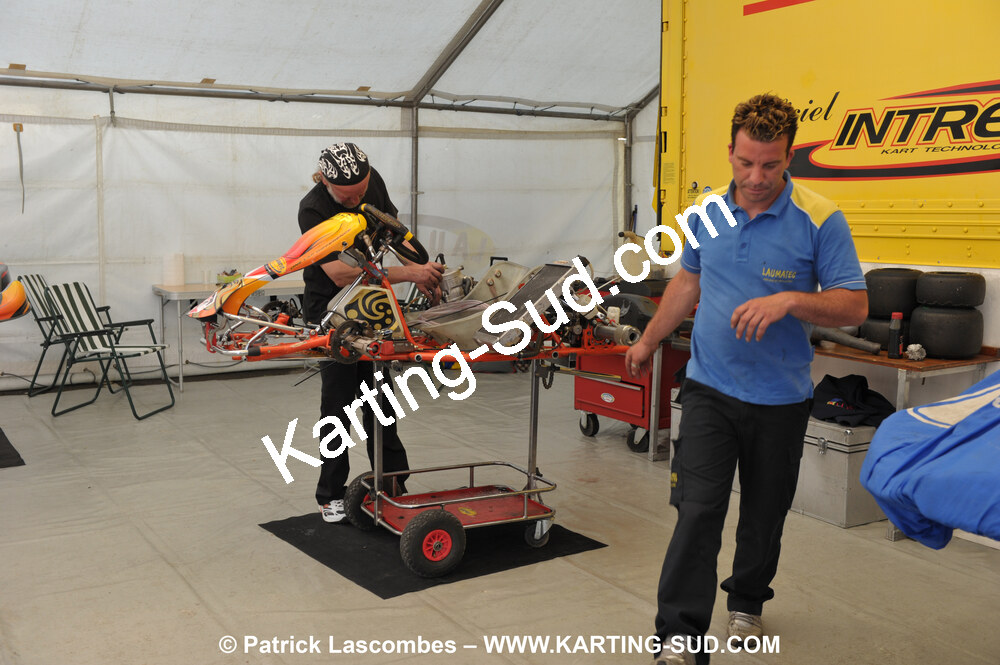 02/05/2010 : 2ème Kart Cup de La Grande Motte (photos Patrick Lascombes) 2010 — karting